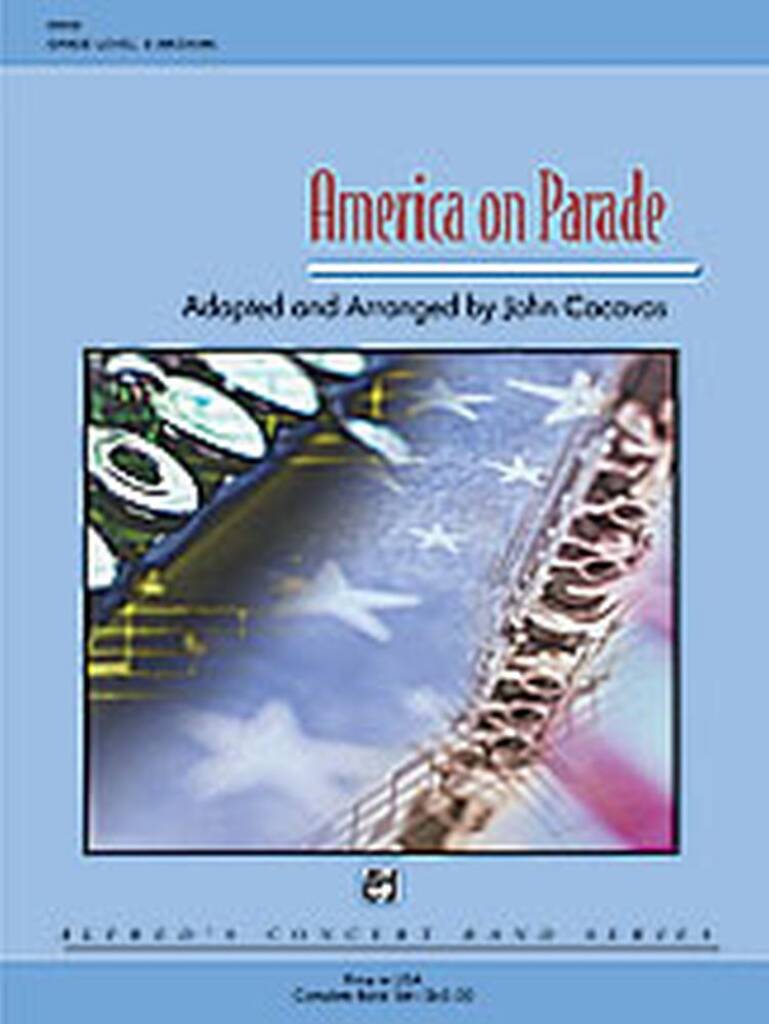 America On Parade
